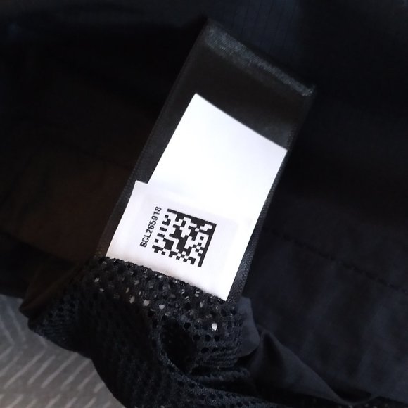 🆕The North Face Men's Venture Rain Jacket, Large - TNF Black, Brand NEW, Auth. - Picture 10 of 10